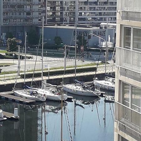 Ostend Sea Paradise Экстерьер фото